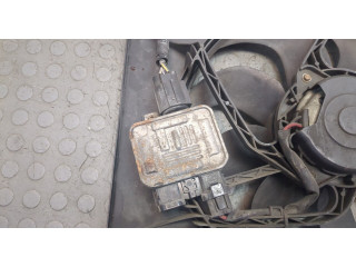 Вентилятор радиатора  Citroen Jumpy (Dispatch) 2007-2016           