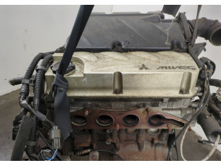 Генератор Mitsubishi Outlander 2003-2009