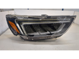 Фара передняя  Buick Encore 2016- правая 