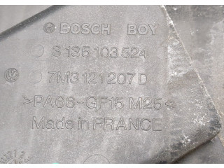 Вентилятор радиатора Ford Galaxy 2000-2006 1.9 дизель