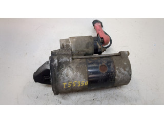Стартер Mitsubishi Montero Sport / Pajero Sport 1996-2008 2.5 MD344183