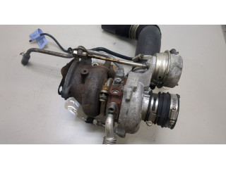  Турбина  Ford Fusion 2017-2020 USA             FT4Z6K682G