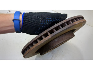 Диск тормозной Chrysler 300C 2011- передний