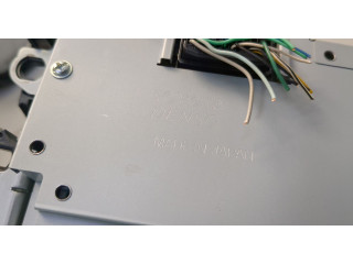 Дисплей мультимедиа  Lexus GS 2011-2020        