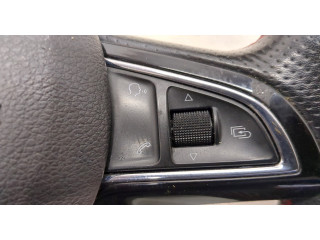 Руль  Skoda Octavia (A7) 2013-2023           5E0419091K