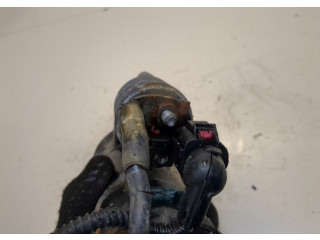 Стартер Volkswagen Caddy 2010-2015 02m911024c