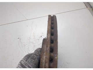 Диск тормозной  Audi Q5 2008-2017   задний   8W0615601K      