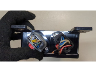 Блок комфорта Chevrolet Bolt 2016-