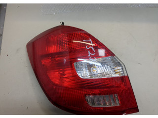 Задний фонарь