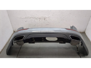 Бампер Volvo V60 2018- задний