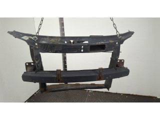 Замок капота  Skoda Fabia 2007-2014     