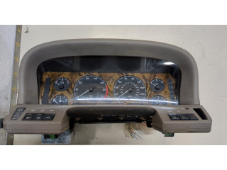 Панель приборов  Jaguar XJ 1994-1997            