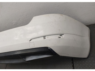 Бампер Skoda Octavia (A7) 2013-2023 задний