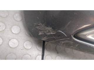 Бампер Honda Civic 2006-2012 задний