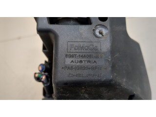 Блок предохранителей  Ford S-Max 2006-2010         