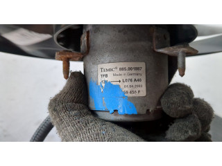 Вентилятор радиатора  Skoda Octavia Tour 1996-2011           