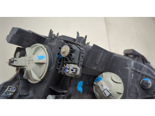 Фара передняя Mitsubishi Grandis правая