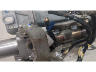 рейка Колонка рулевая Mitsubishi Lancer 10 2007-2015