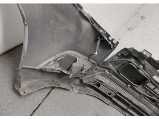 Бампер Mitsubishi Outlander 2012-2021 передний