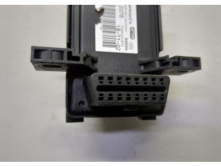 Блок комфорта Ford EcoSport 2017-2023