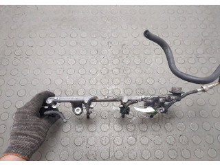 Форсунка топливная Toyota Venza 2008-2017 2320909175, 2381436010