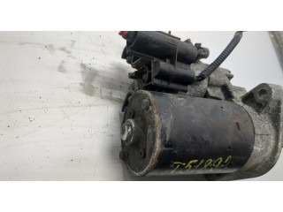 Стартер  Ford Focus 2 2005-2008 1.6     