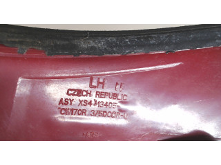 Задний фонарь     1214223   Ford Focus 1 1998-2004 