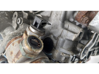 Турбина Турбокомпрессор Audi A6 (C7) 2011-2018 06E145603M, 06E145601AN