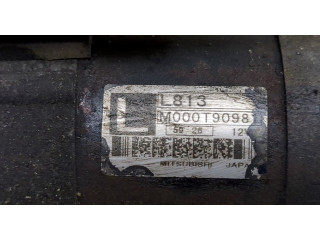 Стартер Mazda 5 (CR) 2005-2010 M000T90981