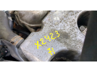 Масляный насос