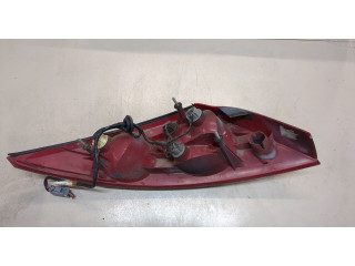 Задний фонарь          