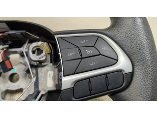 Руль Jeep Compass 2017-