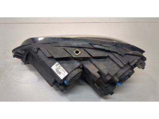 Фара передняя  Volkswagen Passat 7 2010-2015 Европа правая 