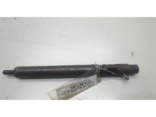 Форсунка топливная  SsangYong Rexton 2006-2012         