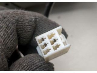 Зеркало боковое Ford Ranger 2006-2012 правое 1452933, 6M3417682AB