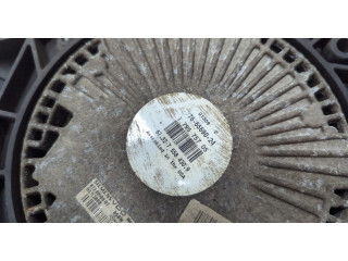 Вентилятор радиатора BMW X5 E70 2006-2013