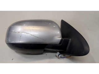 Зеркало боковое Mitsubishi Outlander 2012-2015 правое