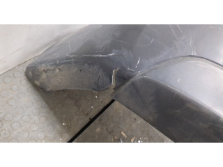 Бампер Mitsubishi Lancer 10 2007-2015 задний