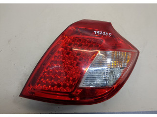 Задний фонарь          