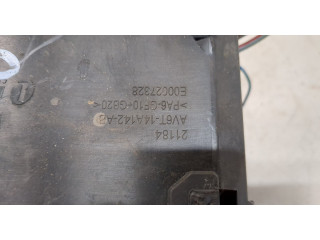 Блок предохранителей  Ford Focus 3 2014-2019      AV6Z14A003AA, CV6Z14A003BA, 14A068   