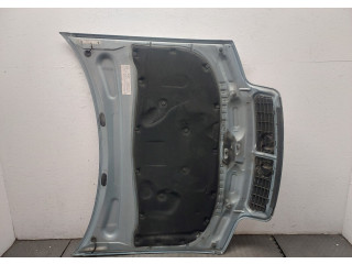 Решетка радиатора  Audi A6 (C5) 1997-2004          4B0853651F