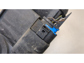 Фара передняя  Volkswagen Passat 6 2005-2010 правая 