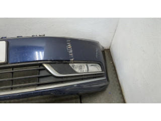 Бампер  Volkswagen Passat 7 2010-2015 Европа передний   3AA807221