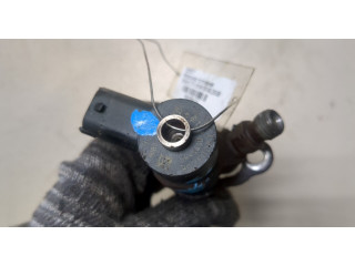 Форсунка топливная Volvo C70 2006-2009 8603595, 0445110251