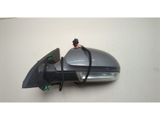 Зеркало боковое  Volkswagen Passat 6 2005-2010  левое           