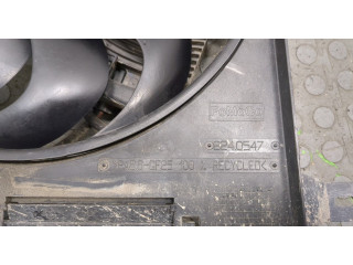 Вентилятор радиатора  Volvo S80 2006-2016           