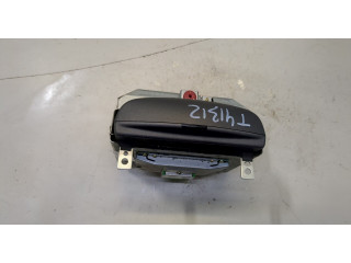 Дисплей бортового компьютера Volvo XC70 2002-2007