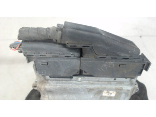 Блок управления двигателем Mitsubishi Colt 2004-2008