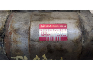 Стартер  Jaguar XF 2007–2012 2.7     