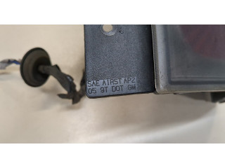 Задний фонарь     25865404   Saab 9-7X 